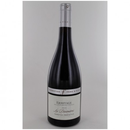 Ermitage 2012 " Les Dionnieres" - Ferraton Pere & Fils