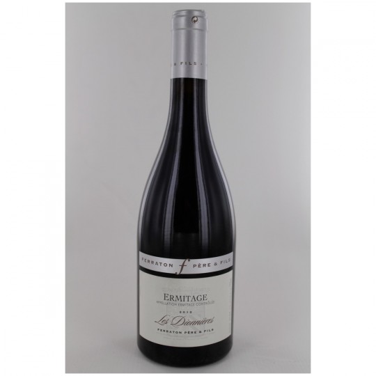 Ermitage 2012 " Les Dionnieres" - Ferraton Pere & Fils Ermitage 2012 " Les Dionnieres" - Ferraton Pere & Fils
