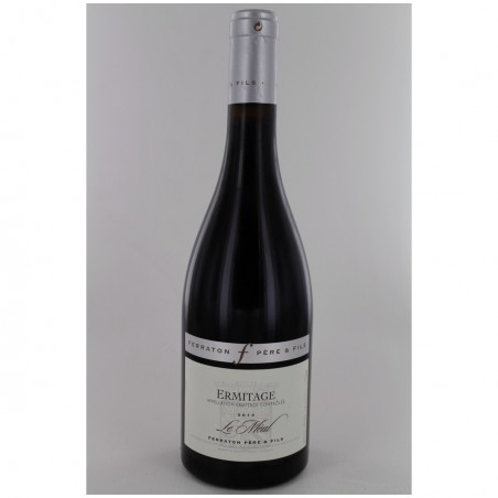 Ermitage 2014 " Le Meal " - Ferraton Pere & Fils