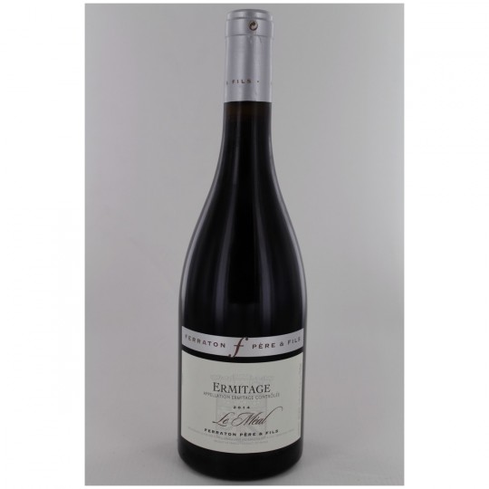 Ermitage 2014 " Le Meal " - Ferraton Pere & Fils Ermitage 2014 " Le Meal " - Ferraton Pere & Fils