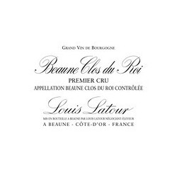 Beaune 1er Cru Clos du Roi 2012 - Domaine Louis Latour