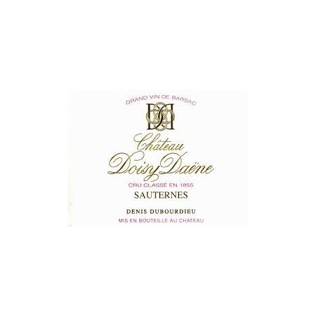 Château Doisy-Daene 2007 Château Doisy-Daene 2007