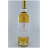Château Doisy-Daene 2007