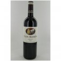 Clos Manou 2010