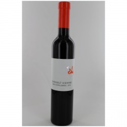 Vin de Glace Zweigelt Icewine 2015 - Zahel