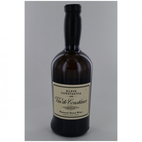 Klein Constantia 2013
