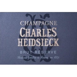Charles Heidsieck Brut Réserve