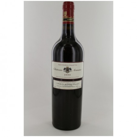 Château Armens 1999 Château Armens 1999