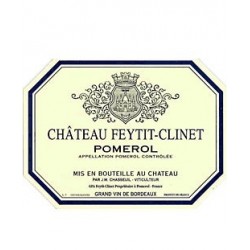 Château Feytit Clinet 1975