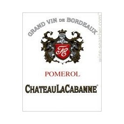 Château la Cabanne 2015