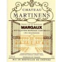 Chateau Martinens 1985