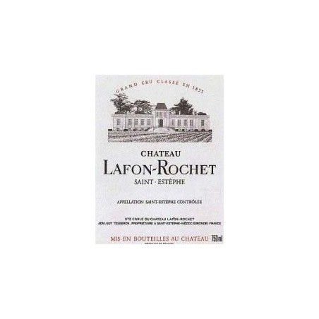 Château Lafon Rochet