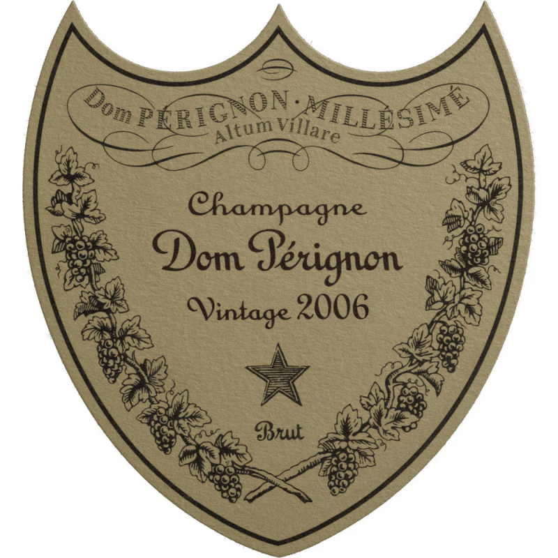 Dom Perignon 2006 Dom Perignon 2006