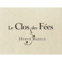 Le Clos des Fées 2005 Le Clos des Fées 2005