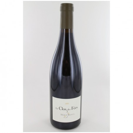 Le Clos des Fées 2005