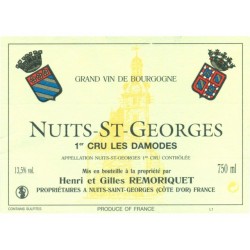 Nuits St Georges 1er cru...
