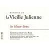 Chateauneuf du Pape 2011 Les Hauts Lieux - Domaine de la Vieille Julienne Chateauneuf du Pape 2011 Les Hauts Lieux - Domaine de la Vieille Julienne