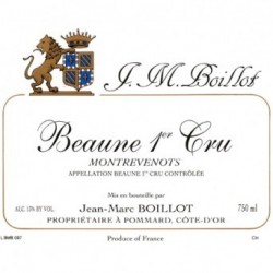 Beaune 1er cru 2015...