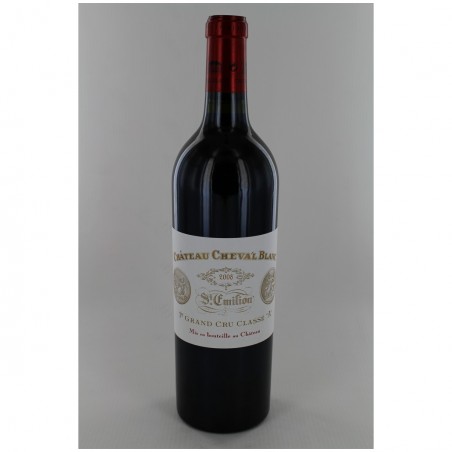Château Cheval Blanc 2008