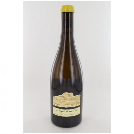 Côtes du Jura 2005 Les Vignes de mon Père - Jean-François Ganevat