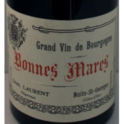 Bonnes Mares 2011 -...