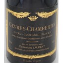 Gevrey Chambertin 1er cru 2011 - Clos St Jacques - Dominique Laurent