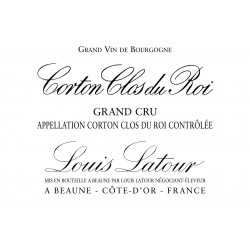 Corton Grand Cru 2015 Clos...