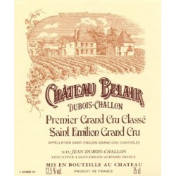 Château Belair 1975