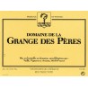 Grange des pères Grange des pères