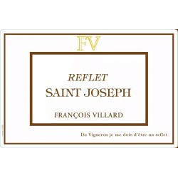 Saint Joseph 2008 Reflet -...