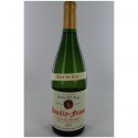 Pouilly Fuissé 2014 Clos des Prouges - Tête de Cru - Domaine Ferret