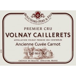 Volnay 1er cru Caillerets 2006 - Bouchard Pere & Fils
