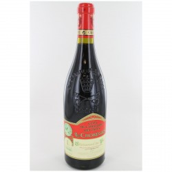 Chateauneuf-du-Pape 2007 Les Choregies - Clos de l'Oratoire des Papes