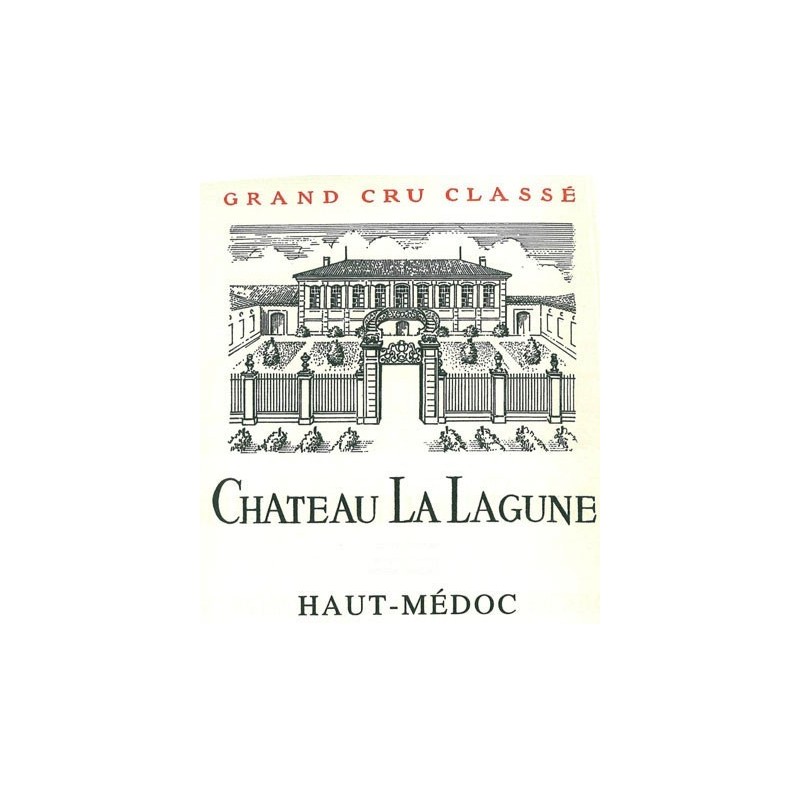 Château La Lagune 1978 Château La Lagune 1978
