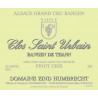 Pinot Gris Rangen de Thann 2015 Clos St Urbain - Zind-Humbrecht Pinot Gris Rangen de Thann 2015 Clos St Urbain - Zind-Humbrecht