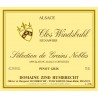Pinot Gris Clos Windsbuhl 2009 - Selection of noble grapes (half bottle) Pinot Gris Clos Windsbuhl 2009 - Selection of noble grapes (half bottle)