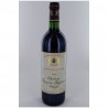 Château Beausejour-Becot 1996 Château Beausejour-Becot 1996