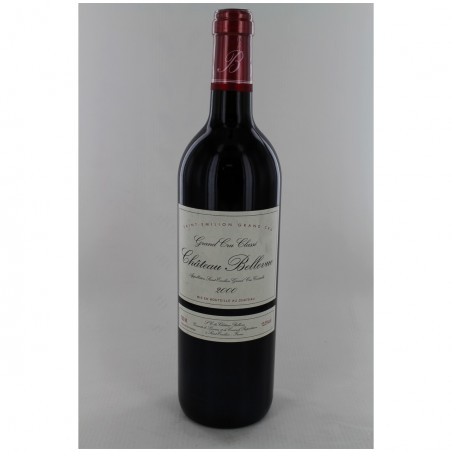Château Bellevue 2000