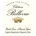 Château Bellevue 2000 Château Bellevue 2000