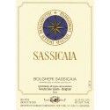 Sassicaia 1995 Sassicaia 1995