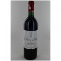 The Sirene of Giscours 2000 - Margaux