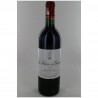 The Sirene of Giscours 2000 - Margaux