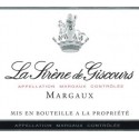 The Sirene of Giscours 2000 - Margaux