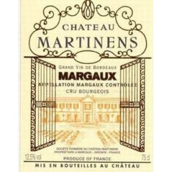 Chateau Martinens