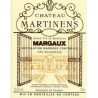 Chateau Martinens Chateau Martinens