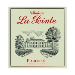 Château La Pointe 1988