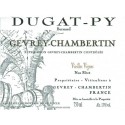 dugat-py vieilles vignes dugat-py vieilles vignes