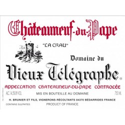 Vieux Télégraphe 2011