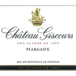 Château Giscours 1969