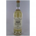 Bandol blanc 2016 - Domaine Tempier Bandol blanc 2016 - Domaine Tempier